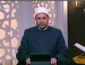 ابنتى عاقة وأوصيت بعدم دخولها عليا وأنا ميتة فهل عليا ذنب؟.. أمين الفتوى يجيب