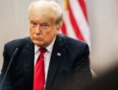 ترامب: دمرنا الجيش الإيرانى بالكامل والإعلام يضلل