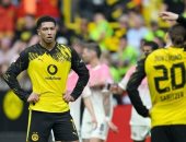 ليفركوزن يهزم دورتموند فى ملعبه بهدف أندريش بالدوري الألماني