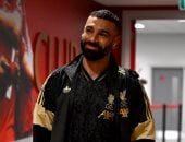 ليفربول ضد فولهام.. محمد صلاح يظهر بثقة ويخطف الأضواء فى آنفيلد.. فيديو
