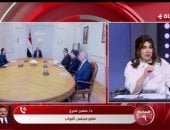 برلمانى لـ الساعة 6: الأمن الغذائى أولوية قومية فى عهد الرئيس السيسى