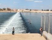عمرها أكثر من 100 سنة.. اعرف تاريخ وهدف إنشاء قناطر زفتى فى الغربية
