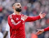 ليفربول ضد فولهام.. الريدز يتفوق بثنائية صلاح ونجوموها فى الشوط الأول (فيديو)