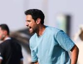 محمد بركات مديرا فنيا للمصرية للاتصالات خلفا للنيجيرى زوبيرو