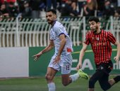 هدفان ملغيان وطرد في تعادل اتحاد العاصمة وأولمبيك أسفي بالكونفدرالية
