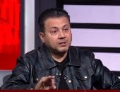 عمرو رمزي: كنا في معسكر أثناء تصوير رأس الأفعى.. ودرست شخصية يحيى موسى