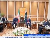 باحث: إسرائيل تتحين الفرص لإفشال أى مباحثات تهدف لوقف إطلاق النار