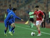 مدرب سموحة: تعرضنا لظلم واضح أمام الأهلى.. وقدمنا شكوى رسمية للاتحاد