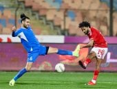 سموحة يستعجل رد اتحاد الكرة على أزمة ركلة جزاء مباراة الأهلي