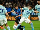 أتالانتا ضد يوفنتوس.. شوط سلبي في الدوري الإيطالي