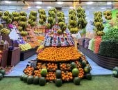 قائمة أسعار الفاكهة فى الأسواق والمحلات بالأقصر اليوم السبت 18 أبريل 2026