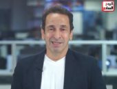 وليد ماهر: طاهر أنقذ الأهلى.. وتوروب فاجأ عاشور وزيزو بخروج مبكر