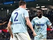 يوفنتوس يعبر أتالانتا بهدف في الدوري الإيطالي.. فيديو