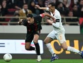 الجيش الملكي يضع قدما في نهائي دوري أبطال أفريقيا بثنائية أمام نهضة بركان