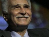 وزيرة الثقافة تطمئن على صحة الفنان القدير عبد الرحمن أبو زهرة وتتابع حالته