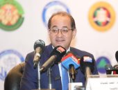 وزير المالية: العجز الكلى فى موازنة 2026/2027 تريليون و280 مليار جنيه