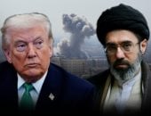 ترامب يعلن التوصل لاتفاق دائم مع إيران بشأن مضيق هرمز.. ماذا قال؟