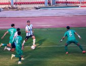 عماد النحاس: حسبى الله ونعم الوكيل فى أى حد بيتهمنى بالتفويت للأهلى