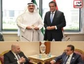 مصر تستعد لإرسال كوادر طبية لمساندة الأشقاء فى الكويت ولبنان.. فيديو