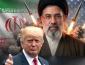 ترامب: لا يمكن السماح لإيران بامتلاك السلاح النووى