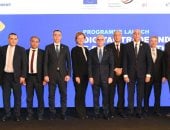 وزير الاستثمار يشارك في إطلاق البرنامج الإقليمي للتجارة الرقمية بالشرق الأوسط وشمال أفريقيا