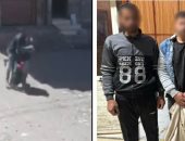 "علقة سخنة" وخطف فى وضح النهار.. حكاية "صرخة أم" بالشرقية