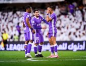 العين يحطم إنجاز الجزيرة التاريخي في الدوري الإماراتي