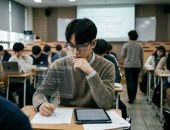 إقبال متزايد على النظارات الذكية فى الصين للغش فى الامتحانات