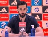 أربيلوا: الـVAR يتدخل حسب المزاج.. ولن نستسلم فى سباق الليجا