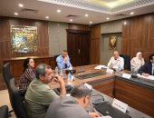 محافظ جنوب سيناء: تذليل العقبات أمام المستثمرين الجادين