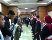 فى مواجهة حروب الشائعات.. الداخلية تُسلح شباب الجامعات والمجتمع المدنى بالوعى