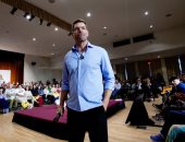 نائب ديمقراطي يستقيل من الكونجرس الأمريكي بسبب مزاعم اعتداءات جنسية