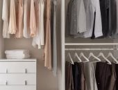 جهزى دولابك للصيف.. 3 خطوات تخلى كل حاجة منظمة وأنيقة