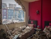 الغارات الإسرائيلية على لبنان تتحدى قرار وقف إطلاق النار