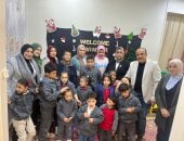 خدمات شاملة ومبادرات تنموية.. حصاد تضامن كفر الشيخ في دعم المواطنين