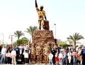 الجيوش الميدانية والمناطق العسكرية تفتح أبوابها للاحتفال بيوم اليتيم