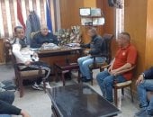 تكثيف استعدادات رأس البر لاستقبال شم النسيم وموسم الصيف