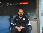 عماد النحاس يطلب تقريراً عن مصابى المصرى استعداداً لإنبى