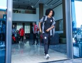 بعثة منتخب مصر للكرة النسائية تغادر إلى السعودية لمواجهتها ودياً