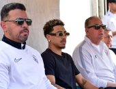 زمالك 2007 يهزم الأهلي فى بطولة الجمهورية تحت أنظار بيزيرا ووائل رياض