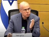 رئيس لجنة الأمن القومي بالكنيست لترامب: أطلق النار ولا تصدر صوتا كالبطة