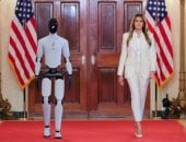 عالم الروبوت.. أحدث صيحات الذكاء الاصطناعي فى خدمة الإنسان