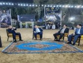 صالون سيناء الثقافي يطرح مشروعات للمستقبل ويعلن قرب افتتاح أكبر مصنع بلاستيك