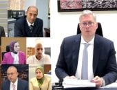 كريم بدوى: زيادة الإنتاج من البترول والغاز تتصدر أولويات الوزارة