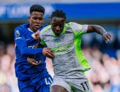 تشيلسي ضد مان سيتي.. جويهي يزيد أوجاع البلوز بهدف ثان "فيديو"