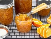 4 طرق لعمل مربى البرتقال فى المنزل.. قبل ما يختفى من الأسواق