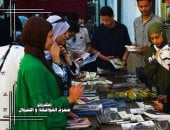 وزارة الثقافة تواصل فعاليات المواجهة والتجوال بالوادي الجديد