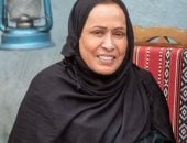 حياة الفهد بخير .. الفنانة تتلقى العلاج بالمستشفى ووفاتها شائعة سخيفة