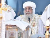 «قام..وصعد..وأيضًا يأتي»