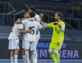 منتخب الصالات يهزم الجزائر برباعية وديا استعدادا لبطولة أمم أفريقيا